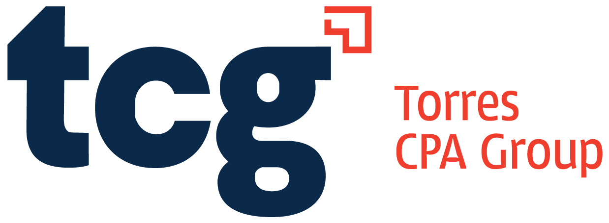 Torres CPA Group Logo